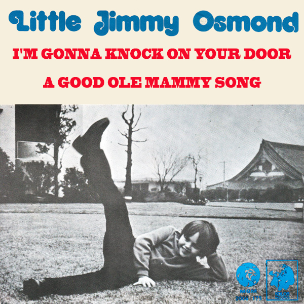 Jimmy Osmond